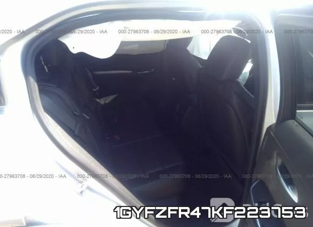 1GYFZFR47KF223753 фото 9