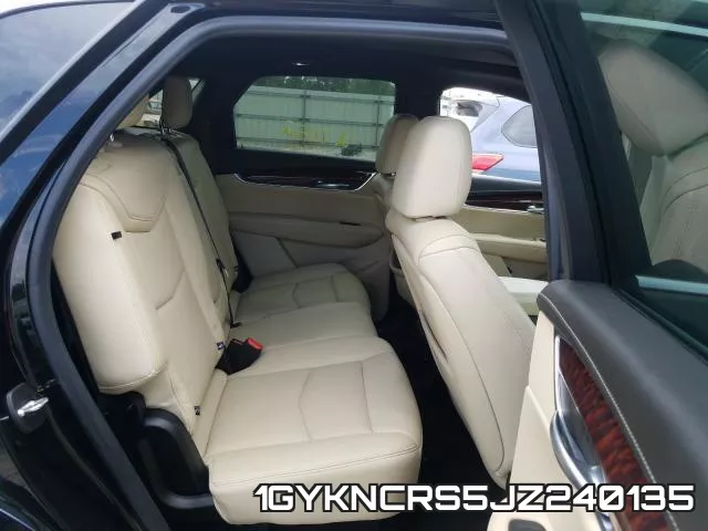 1GYKNCRS5JZ240135 фото 7