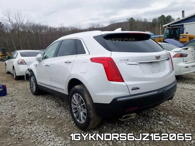 1GYKNDRS6JZ162065 фото 4