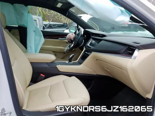 1GYKNDRS6JZ162065 фото 6