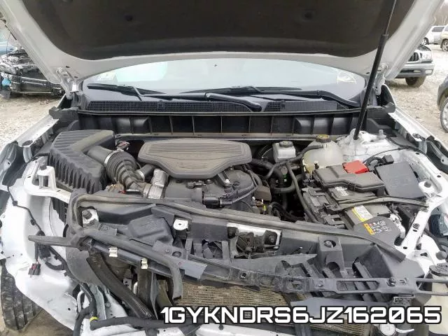 1GYKNDRS6JZ162065 фото 8