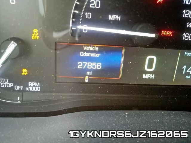 1GYKNDRS6JZ162065 фото 9