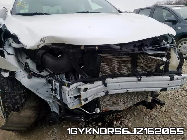 1GYKNDRS6JZ162065 фото 10