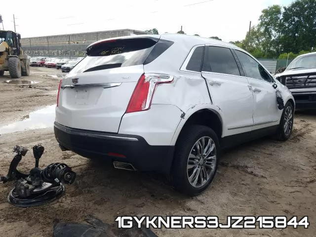 1GYKNERS3JZ215844 фото 5