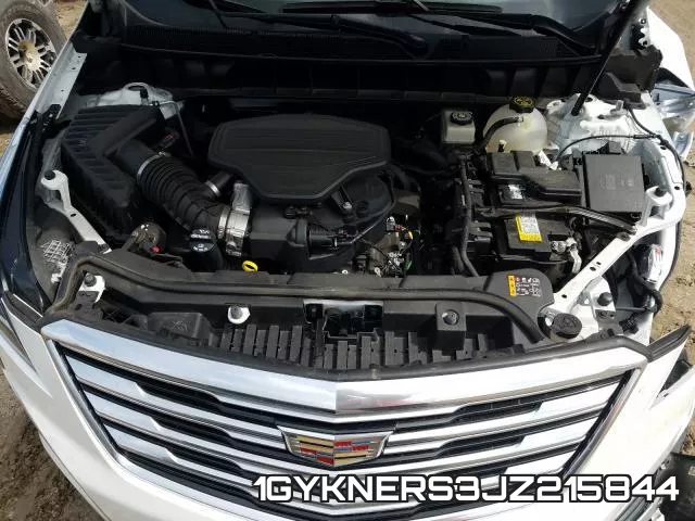 1GYKNERS3JZ215844 фото 8