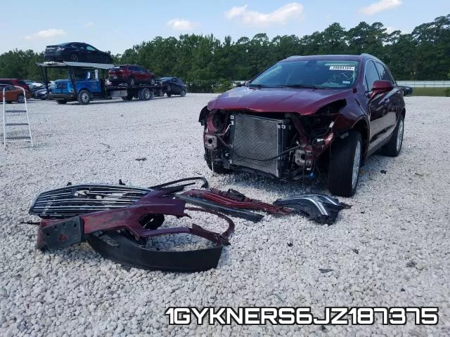 1GYKNERS6JZ187375 фото 3