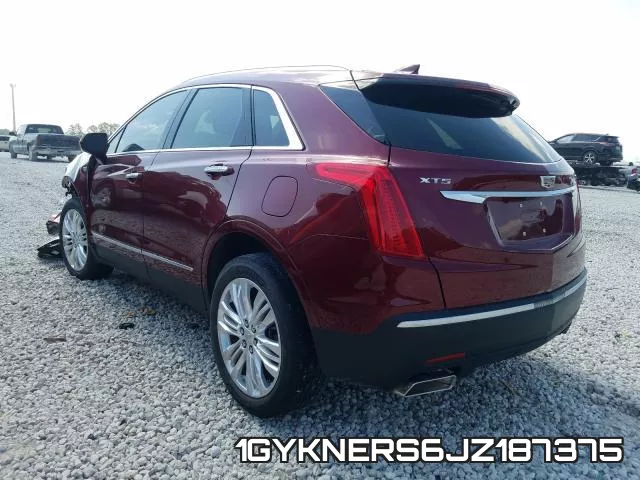 1GYKNERS6JZ187375 фото 4