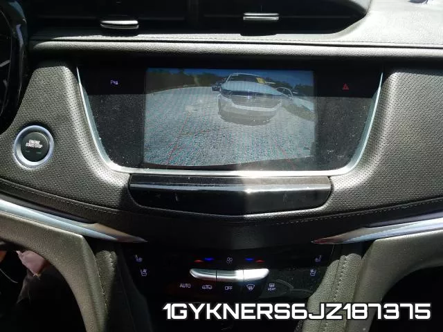 1GYKNERS6JZ187375 фото 10