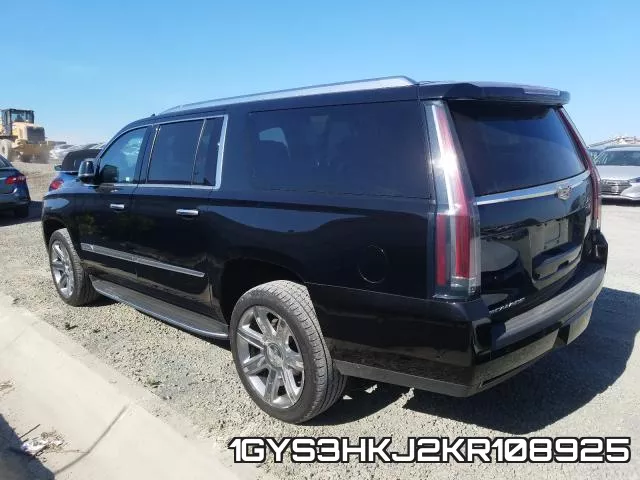 1GYS3HKJ2KR108925 фото 4