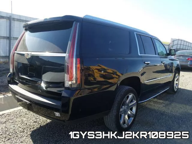 1GYS3HKJ2KR108925 фото 5