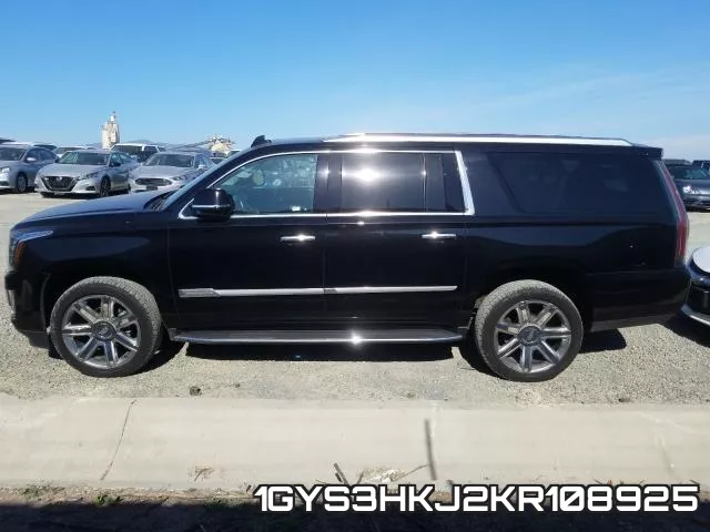 1GYS3HKJ2KR108925 фото 10