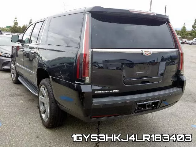 1GYS3HKJ4LR183403 фото 4