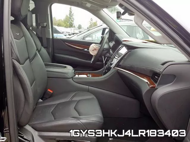 1GYS3HKJ4LR183403 фото 6
