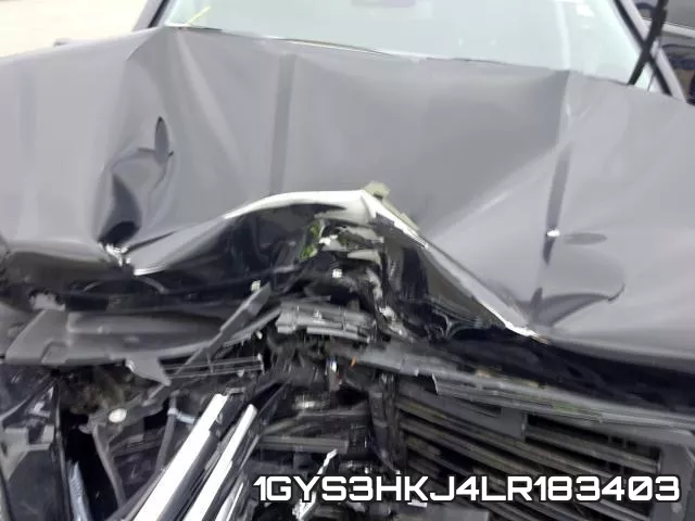 1GYS3HKJ4LR183403 фото 8