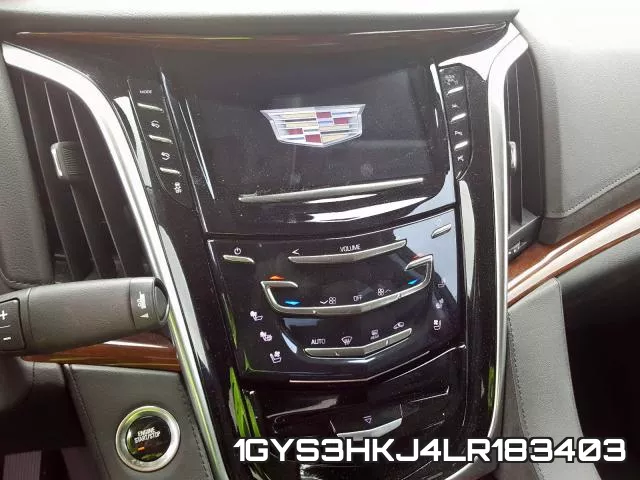 1GYS3HKJ4LR183403 фото 10