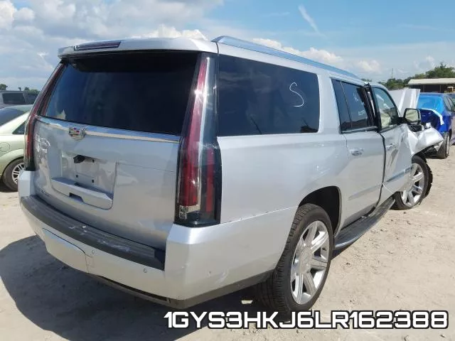 1GYS3HKJ6LR162388 фото 5