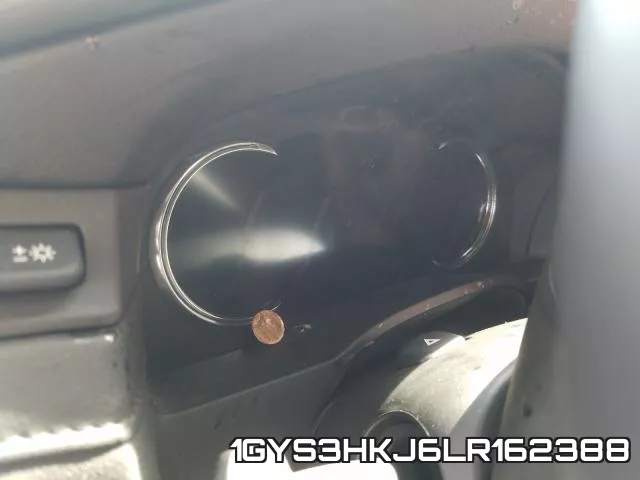 1GYS3HKJ6LR162388 фото 9