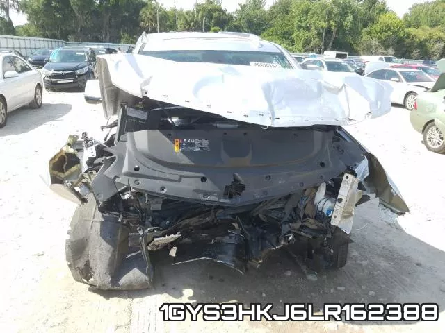 1GYS3HKJ6LR162388 фото 10