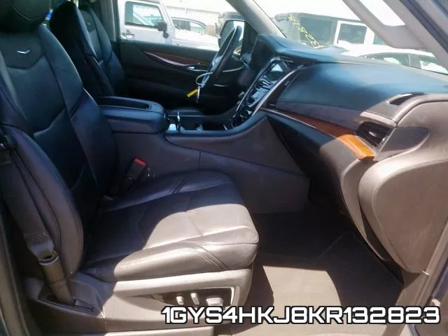 1GYS4HKJ8KR132823 фото 6