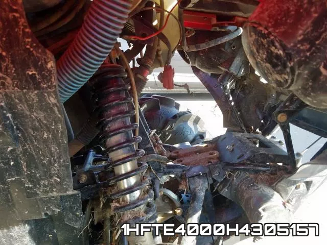 1HFTE4000H4305157 фото 2