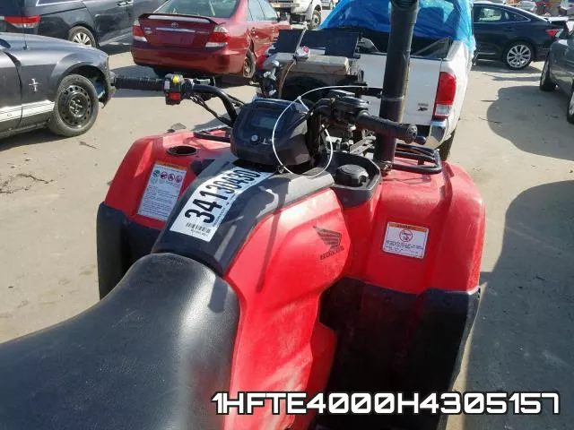 1HFTE4000H4305157 фото 6
