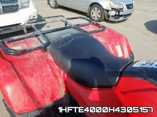 1HFTE4000H4305157 фото 7