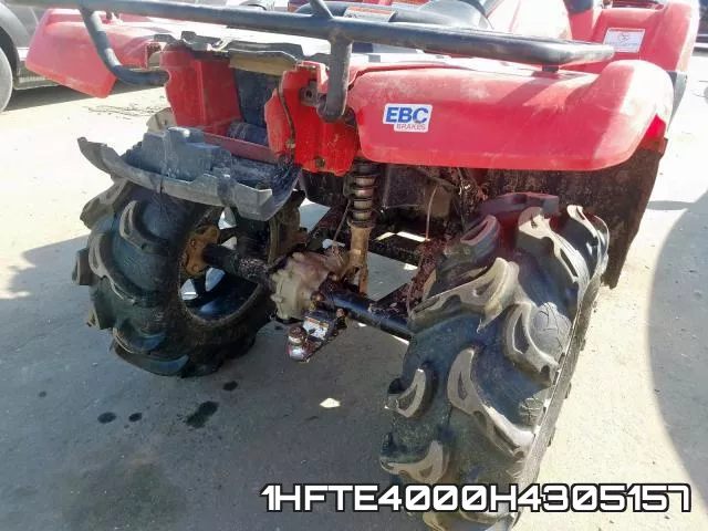 1HFTE4000H4305157 фото 10