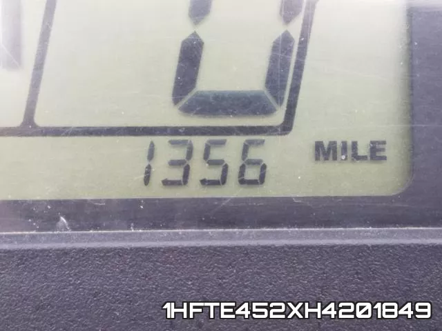 1HFTE452XH4201849 фото 9
