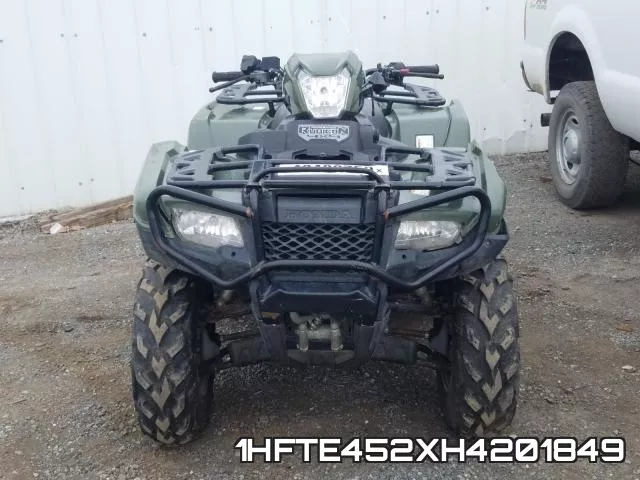 1HFTE452XH4201849 фото 10