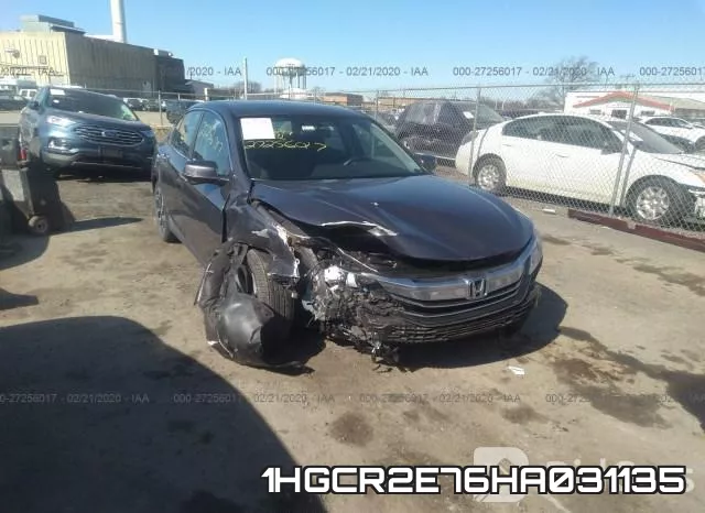1HGCR2E76HA031135 фото 7