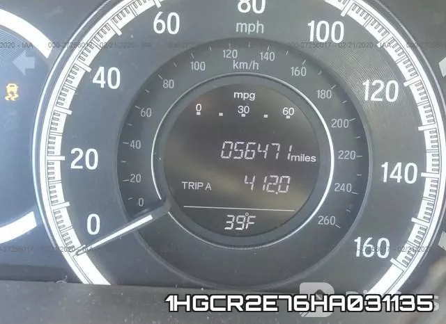 1HGCR2E76HA031135 фото 8