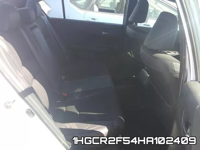 1HGCR2F54HA102409 фото 7