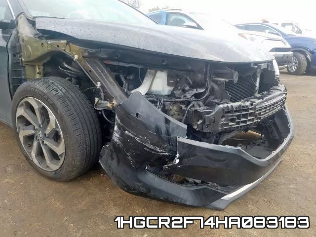 1HGCR2F74HA083183 фото 10