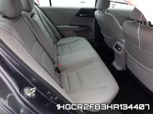 1HGCR2F83HA134407 фото 7
