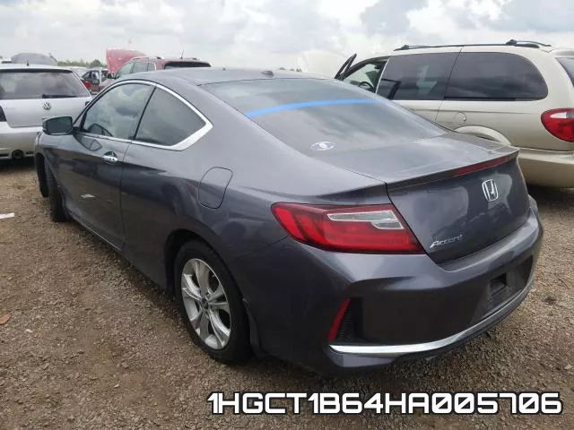 1HGCT1B64HA005706 фото 4