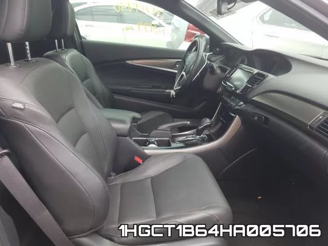 1HGCT1B64HA005706 фото 6