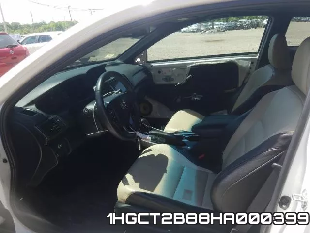 1HGCT2B88HA000399 фото 6