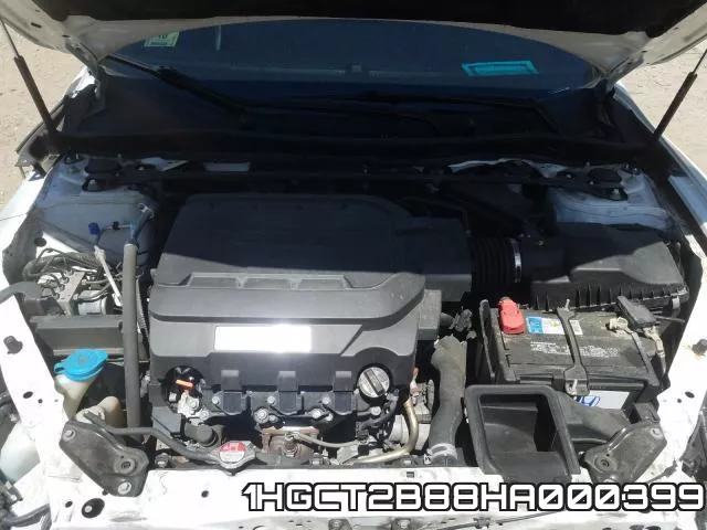 1HGCT2B88HA000399 фото 8