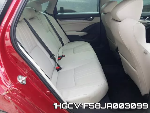 1HGCV1F58JA003099 фото 7