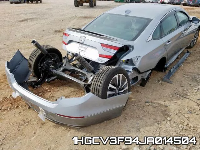 1HGCV3F94JA014504 фото 10