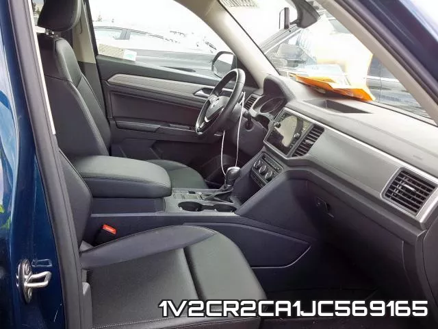 1V2CR2CA1JC569165 фото 6