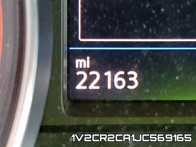 1V2CR2CA1JC569165 фото 9