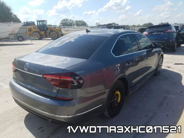 1VWDT7A3XHC017521 фото 5