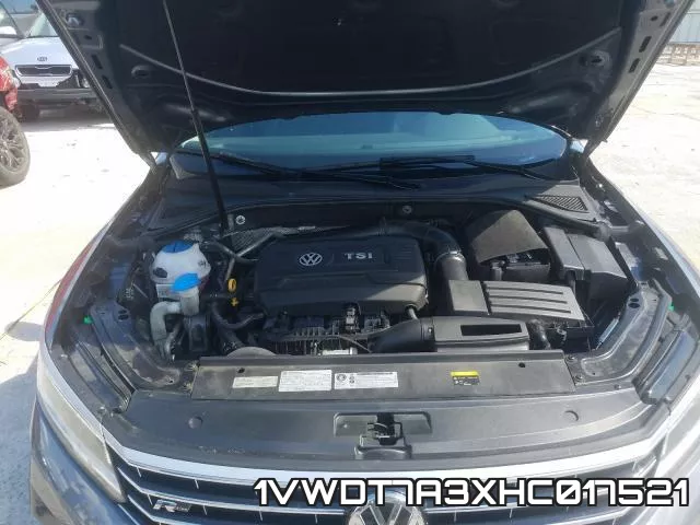1VWDT7A3XHC017521 фото 8