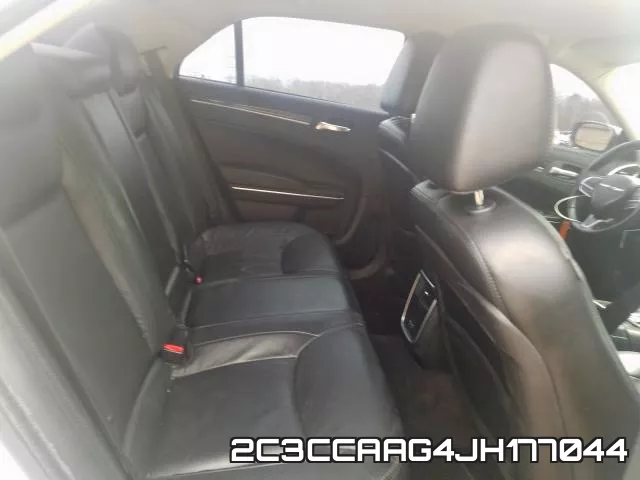 2C3CCAAG4JH177044 фото 7
