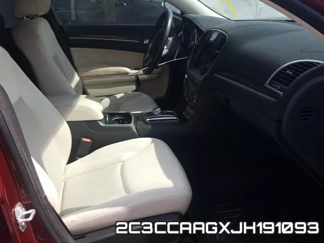 2C3CCAAGXJH191093 фото 6