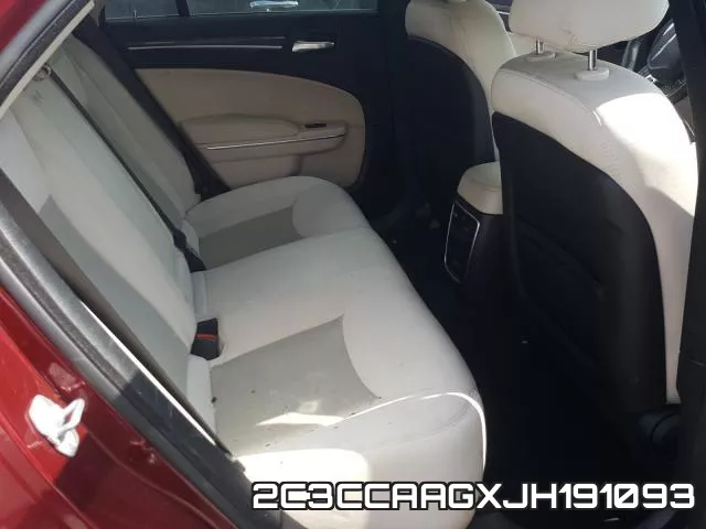 2C3CCAAGXJH191093 фото 7