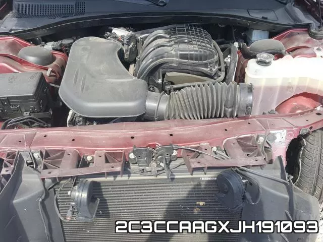 2C3CCAAGXJH191093 фото 8