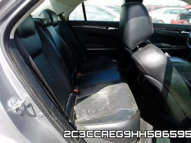 2C3CCAEG9HH586595 фото 7