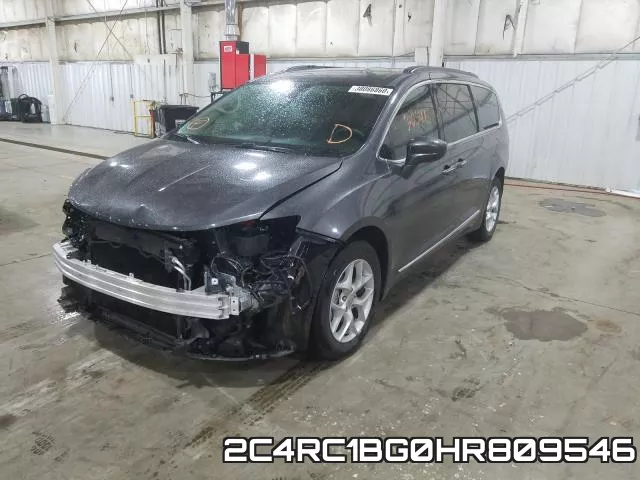 2C4RC1BG0HR809546 фото 3